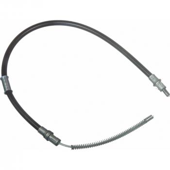 2003 Oldsmobile Silhouette Parking Brake Cable Rear Right Wagner Brake BC140103 image 1 of 1