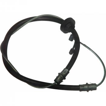 1996 Ford F-350 Parking Brake Cable Front Wagner Brake BC140104 image 1 of 1