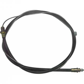 Wagner Brake BC140107 Parking Brake Cable product image 1 of 1