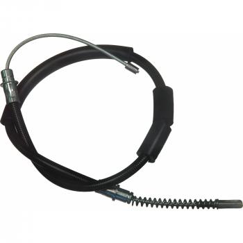 1998 Ford F-250 Parking Brake Cable Rear Left Wagner Brake BC140108 image 1 of 1