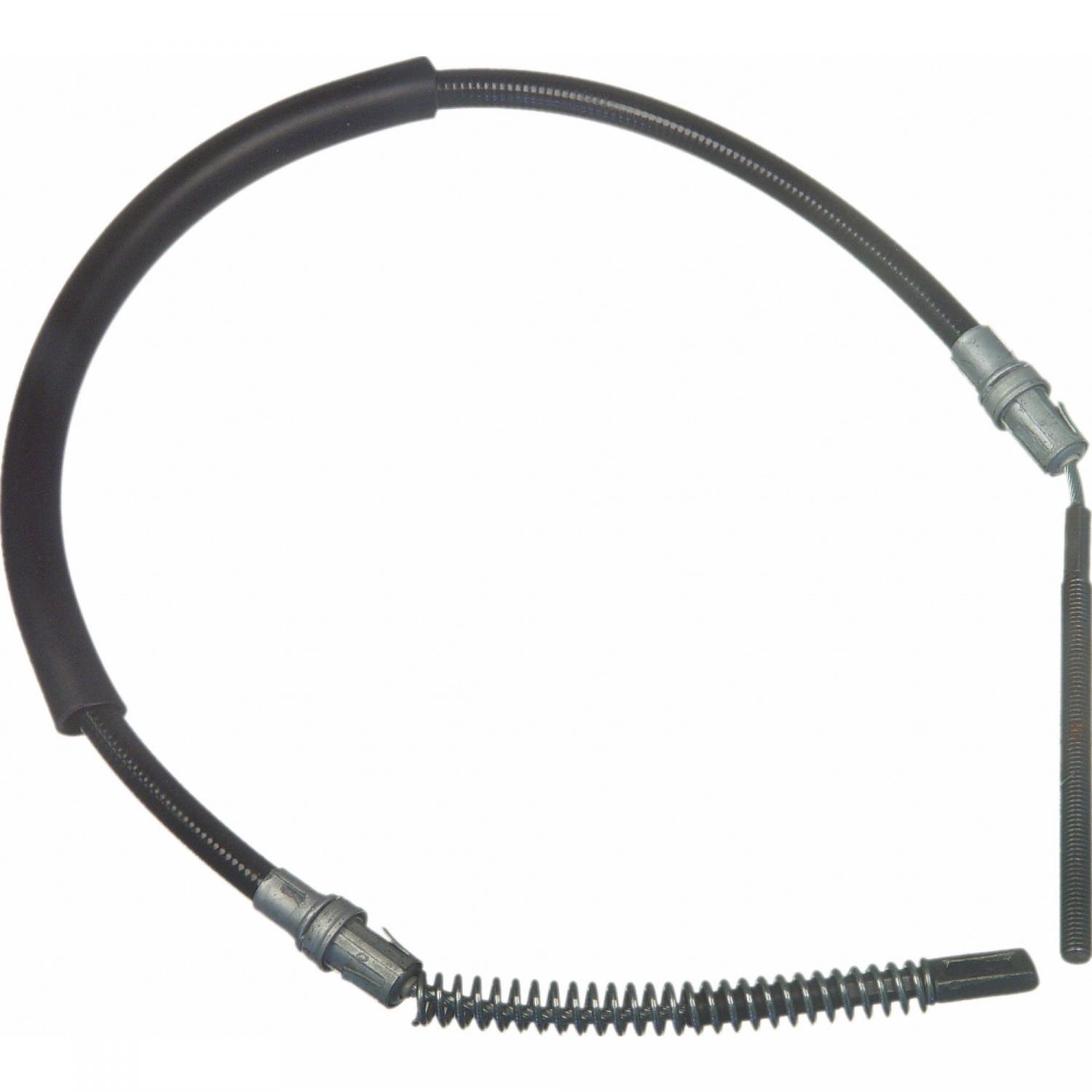 Wagner Brake BC140109 - Parking Brake Cable Wagner Brake BC140109 Parking Brake Cable product image 1 of 1