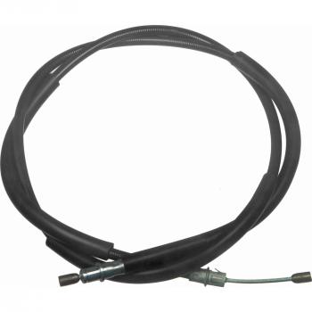 1995 Ford Mustang Parking Brake Cable Rear Left Wagner Brake BC140110 image 1 of 1