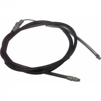 1995 Ford F-350 Parking Brake Cable Rear Right Wagner Brake BC140111 image 1 of 1
