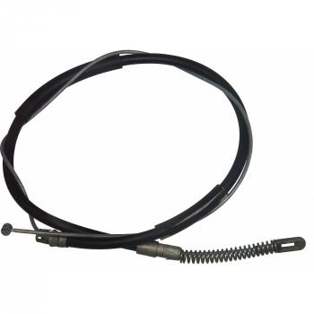 1999 Ford Windstar Parking Brake Cable Rear Right Wagner Brake BC140112 image 1 of 1