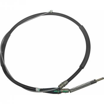 2002 Ford Windstar Parking Brake Cable Rear Left Wagner Brake BC140113 image 1 of 1