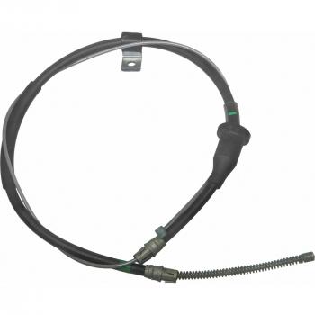 2002 Ford Windstar Parking Brake Cable Rear Right Wagner Brake BC140166 image 1 of 1