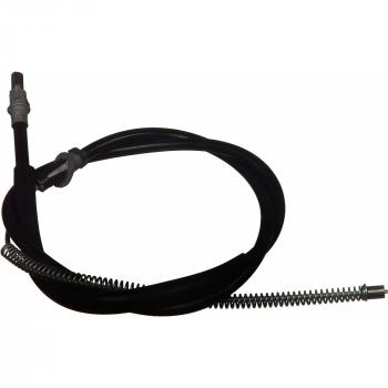 1995 Ford F-350 Parking Brake Cable Rear Left Wagner Brake BC140167 image 1 of 1