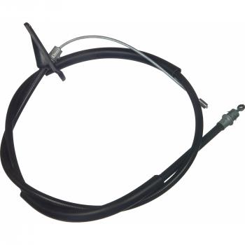 2000 Dodge Ram 1500 Parking Brake Cable Front Wagner Brake BC140169 image 1 of 1