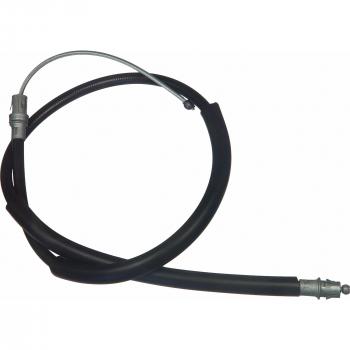 2000 Dodge Ram 1500 Parking Brake Cable Rear Left Wagner Brake BC140170 image 1 of 1