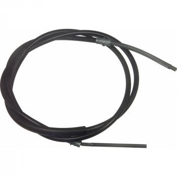 1998 GMC Savana 2500 Parking Brake Cable Rear Right Wagner Brake BC140173 image 1 of 1