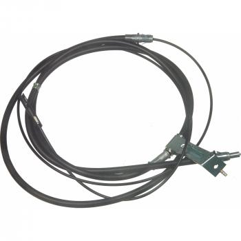 Wagner Brake BC140182 Parking Brake Cable product image 1 of 1