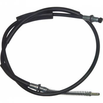 2001 Pontiac Firebird Parking Brake Cable Rear Wagner Brake BC140184 image 1 of 1