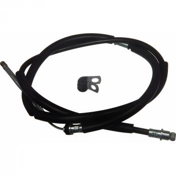 1995 Dodge Avenger Parking Brake Cable Rear Right Wagner Brake BC140238 image 1 of 1