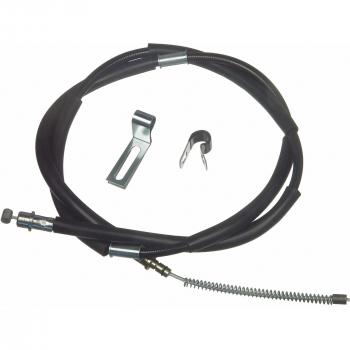 1995 Dodge Avenger Parking Brake Cable Rear Right Wagner Brake BC140239 image 1 of 1