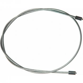 2001 GMC Savana 3500 Parking Brake Cable Intermediate Wagner Brake BC140240 image 1 of 1