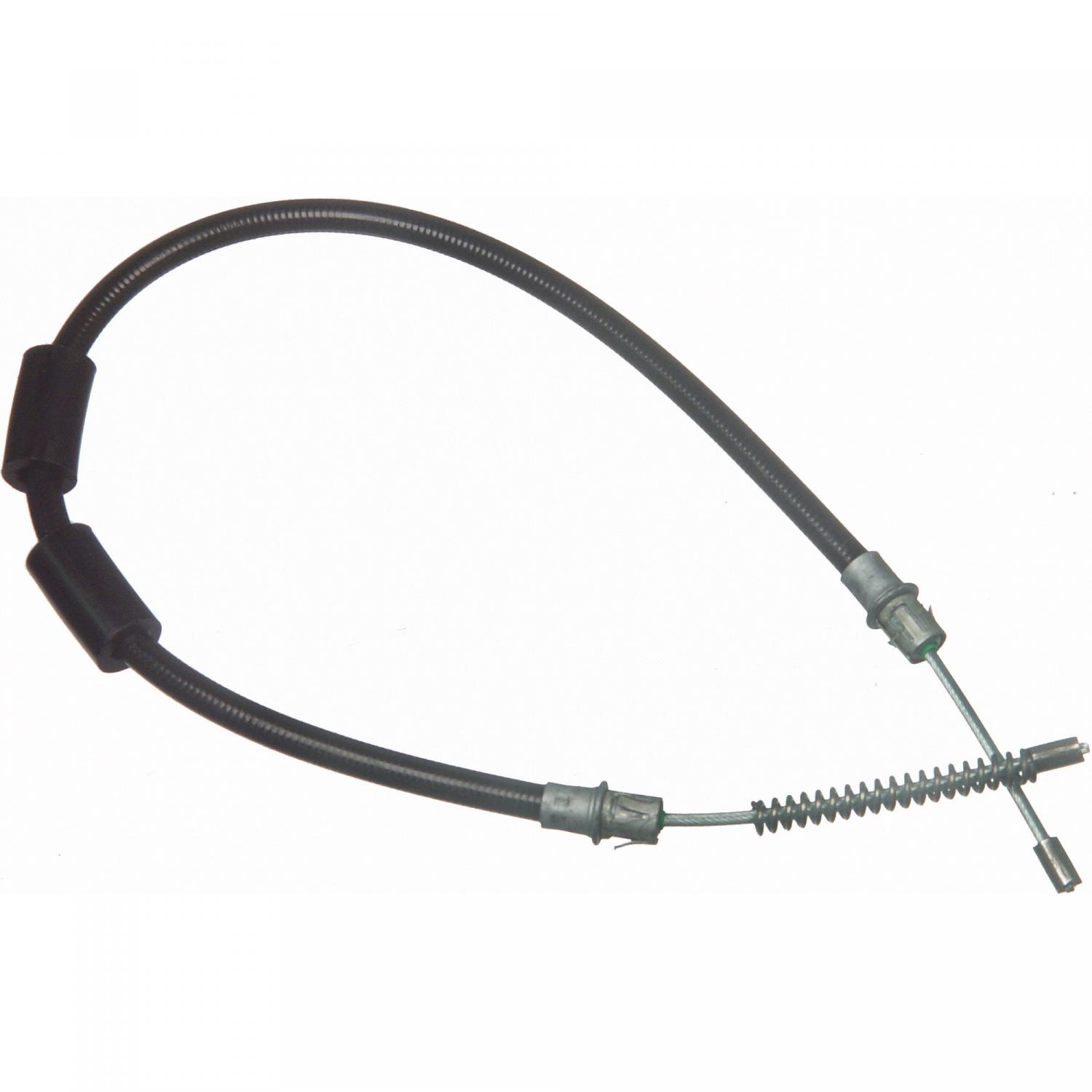 Wagner Brake BC140241 Parking Brake Cable product image 1 of 1