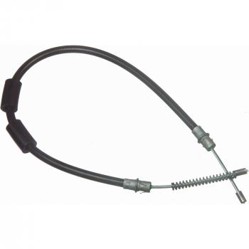 2004 Buick LeSabre Parking Brake Cable Rear Wagner Brake BC140241 image 1 of 1