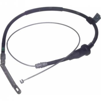 2002 Ford Windstar Parking Brake Cable Rear Right Wagner Brake BC140253 image 1 of 1
