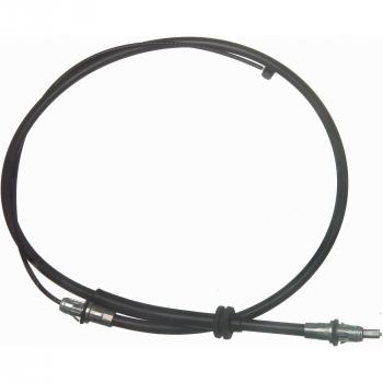 2003 GMC Safari Parking Brake Cable Front Wagner Brake BC140264 image 1 of 1