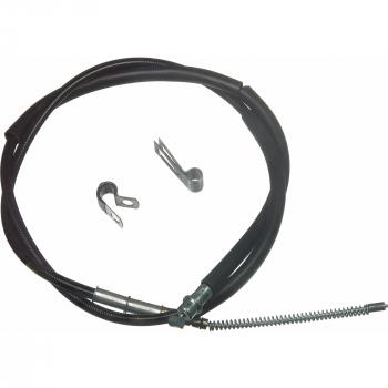 1999 Chrysler Sebring Parking Brake Cable Rear Right Wagner Brake BC140269 image 1 of 1