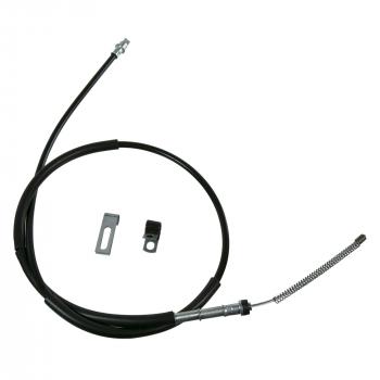 1999 Chrysler Sebring Parking Brake Cable Rear Right Wagner Brake BC140270 image 1 of 1
