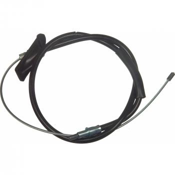 1998 Dodge Dakota Parking Brake Cable Front Wagner Brake BC140272 image 1 of 1