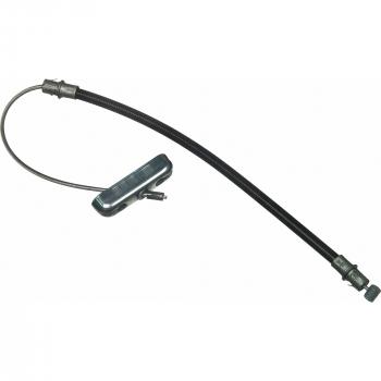 2001 Pontiac Firebird Parking Brake Cable Front Wagner Brake BC140275 image 1 of 1