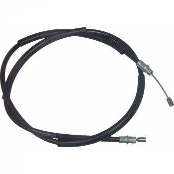 2000 Ford Mustang Parking Brake Cable Rear Right Wagner Brake BC140294 image 1 of 1