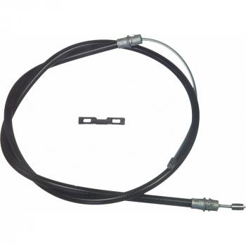 2001 Pontiac Aztek Parking Brake Cable Front Wagner Brake BC140295 image 1 of 1