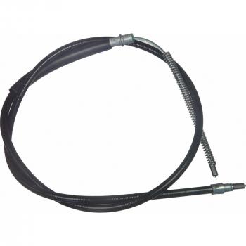 1998 GMC Savana 2500 Parking Brake Cable Rear Left Wagner Brake BC140296 image 1 of 1