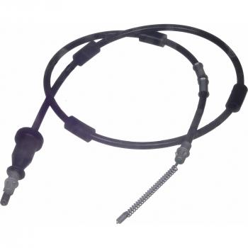 2002 Chrysler PT Cruiser Parking Brake Cable Rear Left Wagner Brake BC140298 image 1 of 1