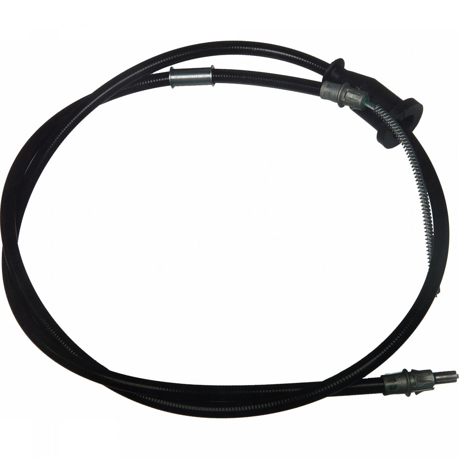 Wagner Brake BC140299 - Parking Brake Cable Wagner Brake BC140299 Parking Brake Cable product image 1 of 1