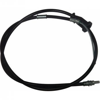 2002 Chrysler Neon Parking Brake Cable Rear Wagner Brake BC140299 image 1 of 1