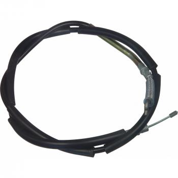 2006 Dodge Ram 1500 Parking Brake Cable Rear Left Wagner Brake BC140306 image 1 of 1