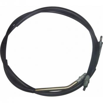 2006 Dodge Ram 1500 Parking Brake Cable Rear Left Wagner Brake BC140307 image 1 of 1