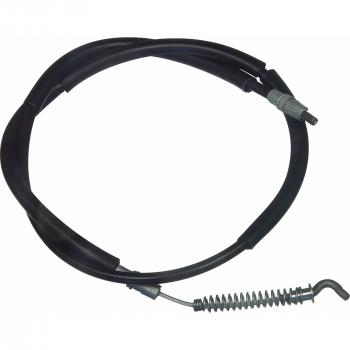 2013 Ram 3500 Parking Brake Cable Rear Left Wagner Brake BC140308 image 1 of 1