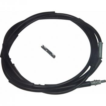 2006 Dodge Ram 1500 Parking Brake Cable Rear Right Wagner Brake BC140309 image 1 of 1