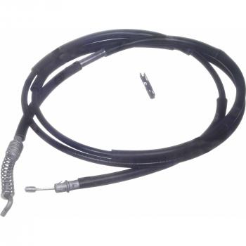 2009 Dodge Ram 2500 Parking Brake Cable Rear Wagner Brake BC140311 image 1 of 1
