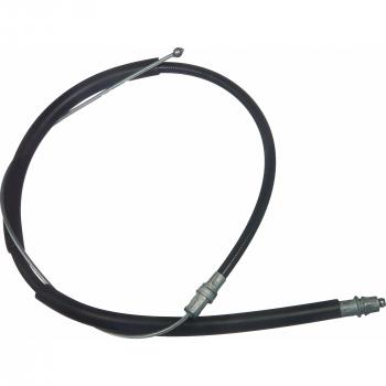 2000 Dodge Ram 3500 Parking Brake Cable Rear Left Wagner Brake BC140312 image 1 of 1