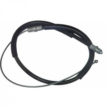 2000 Dodge Ram 3500 Parking Brake Cable Rear Left Wagner Brake BC140313 image 1 of 1