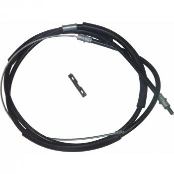 1995 Dodge Ram 1500 Parking Brake Cable Rear Right Wagner Brake BC140314 image 1 of 1
