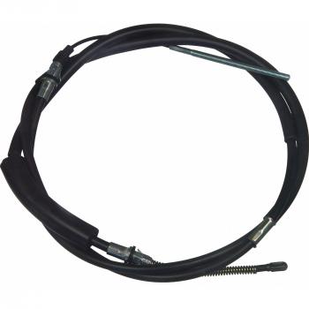 1996 Oldsmobile Bravada Parking Brake Cable Rear Left Wagner Brake BC140344 image 1 of 1