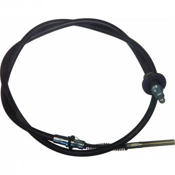 1999 GMC C3500 Parking Brake Cable Front Wagner Brake BC140345 image 1 of 1