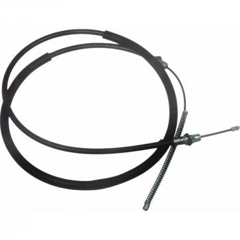 1995 Chevrolet Tahoe Parking Brake Cable Rear Left Wagner Brake BC140346 image 1 of 1