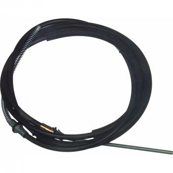 1995 Chevrolet Tahoe Parking Brake Cable Rear Right Wagner Brake BC140347 image 1 of 1