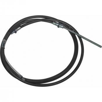 1999 GMC C3500 Parking Brake Cable Rear Right Wagner Brake BC140348 image 1 of 1