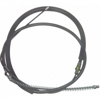 1999 GMC C3500 Parking Brake Cable Rear Left Wagner Brake BC140349 image 1 of 1