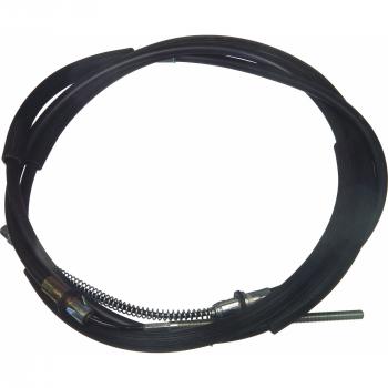 1998 GMC C1500 Suburban Parking Brake Cable Rear Right Wagner Brake BC140350 image 1 of 1