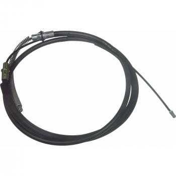 1994 GMC C2500 Parking Brake Cable Rear Left Wagner Brake BC140351 image 1 of 1