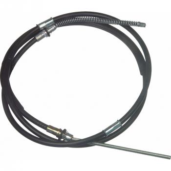 1996 GMC K1500 Suburban Parking Brake Cable Rear Right Wagner Brake BC140353 image 1 of 1